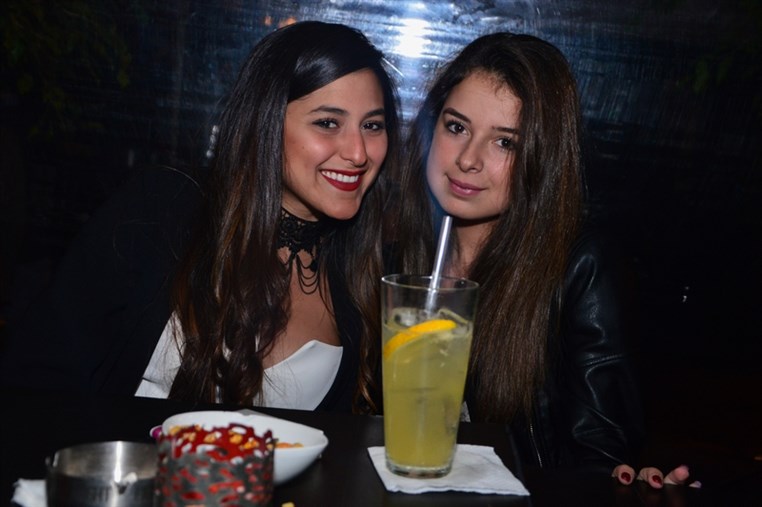 Bistrobar Live Hamra On Friday Night